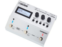 <b>BOSS VE-500 Vocal Performer Processador de Voz Profissional com Looper, Harmonia, Auto-Pitch e Vocoder</b> <b>BOSS VE-500 Vocal Performer Processador de Voz Profissional com Looper, Harmonia, Auto-Pitch e Vocoder</b>